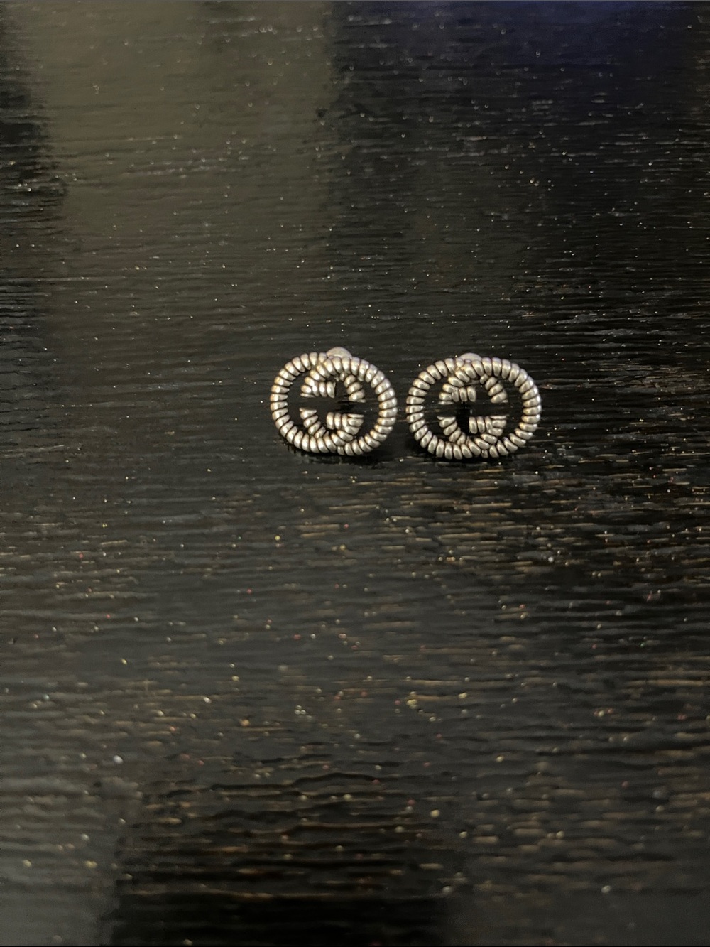 Gucci earrings